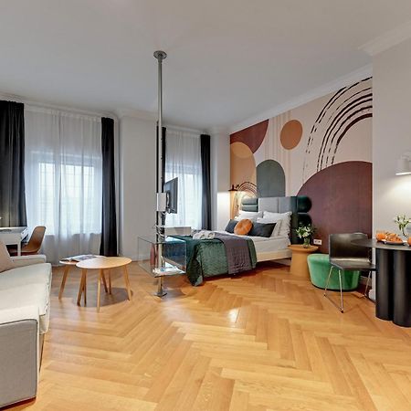 Tartaczna City Center By Downtown Apartments Gdańsk Buitenkant foto