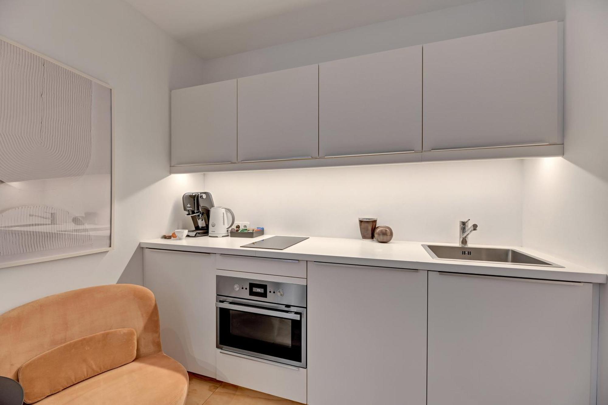 Tartaczna City Center By Downtown Apartments Gdańsk Buitenkant foto