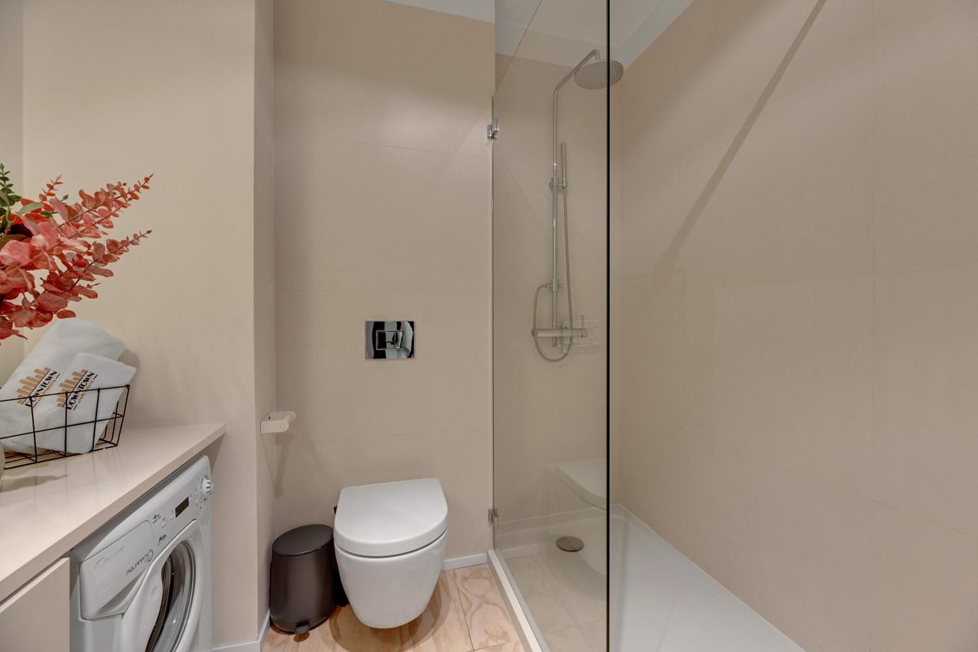 Tartaczna City Center By Downtown Apartments Gdańsk Kamer foto