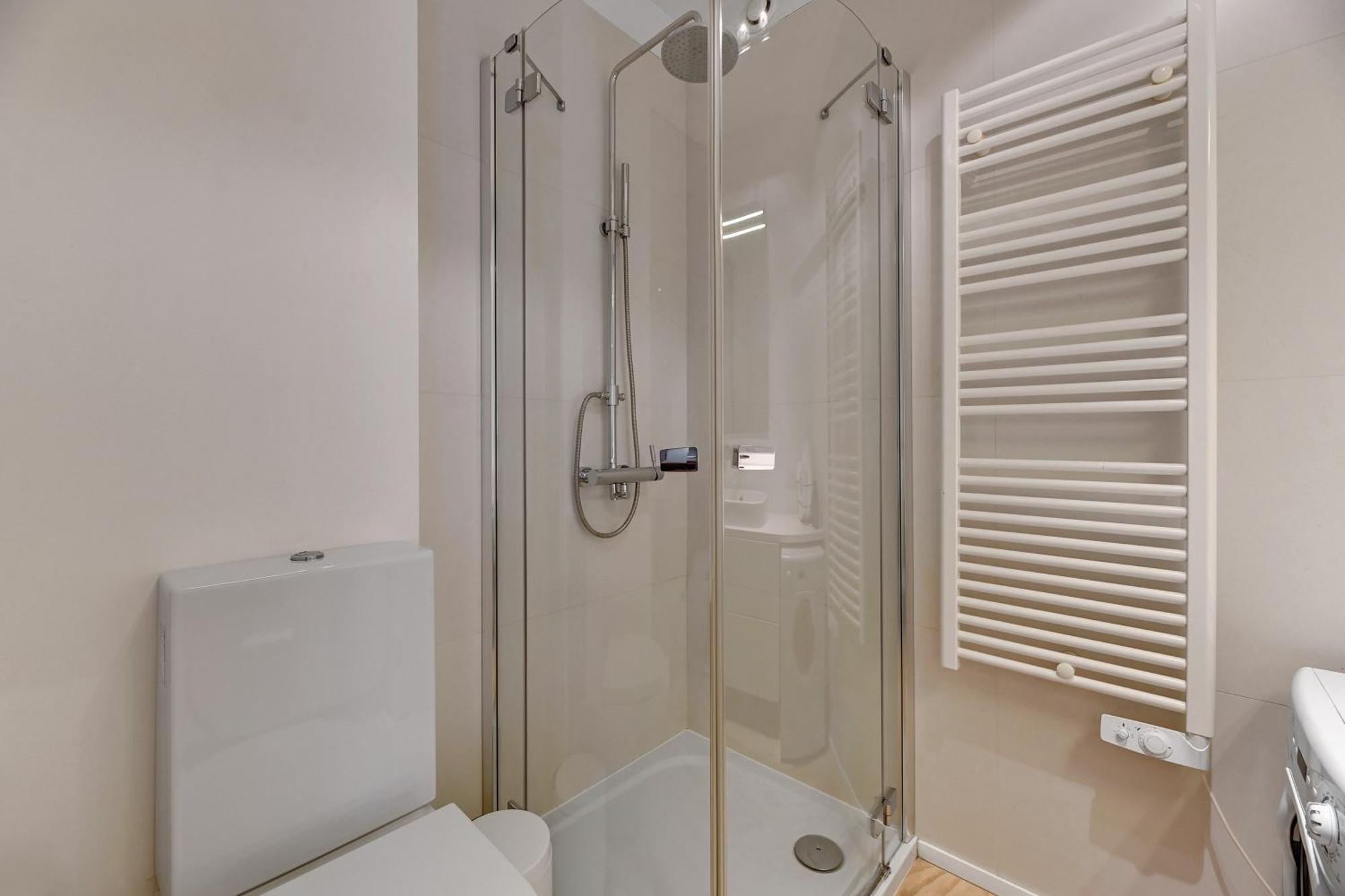 Tartaczna City Center By Downtown Apartments Gdańsk Kamer foto