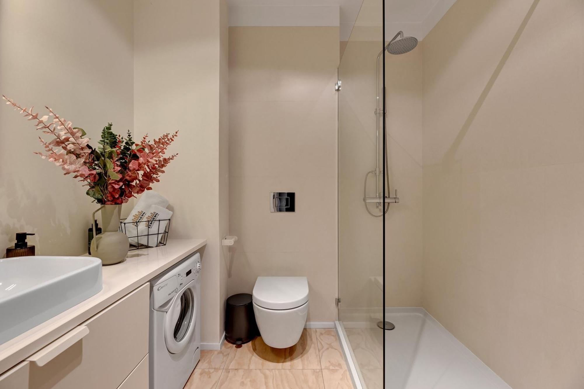 Tartaczna City Center By Downtown Apartments Gdańsk Kamer foto