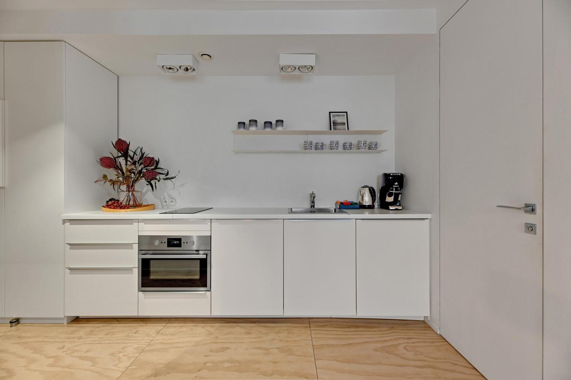 Tartaczna City Center By Downtown Apartments Gdańsk Buitenkant foto