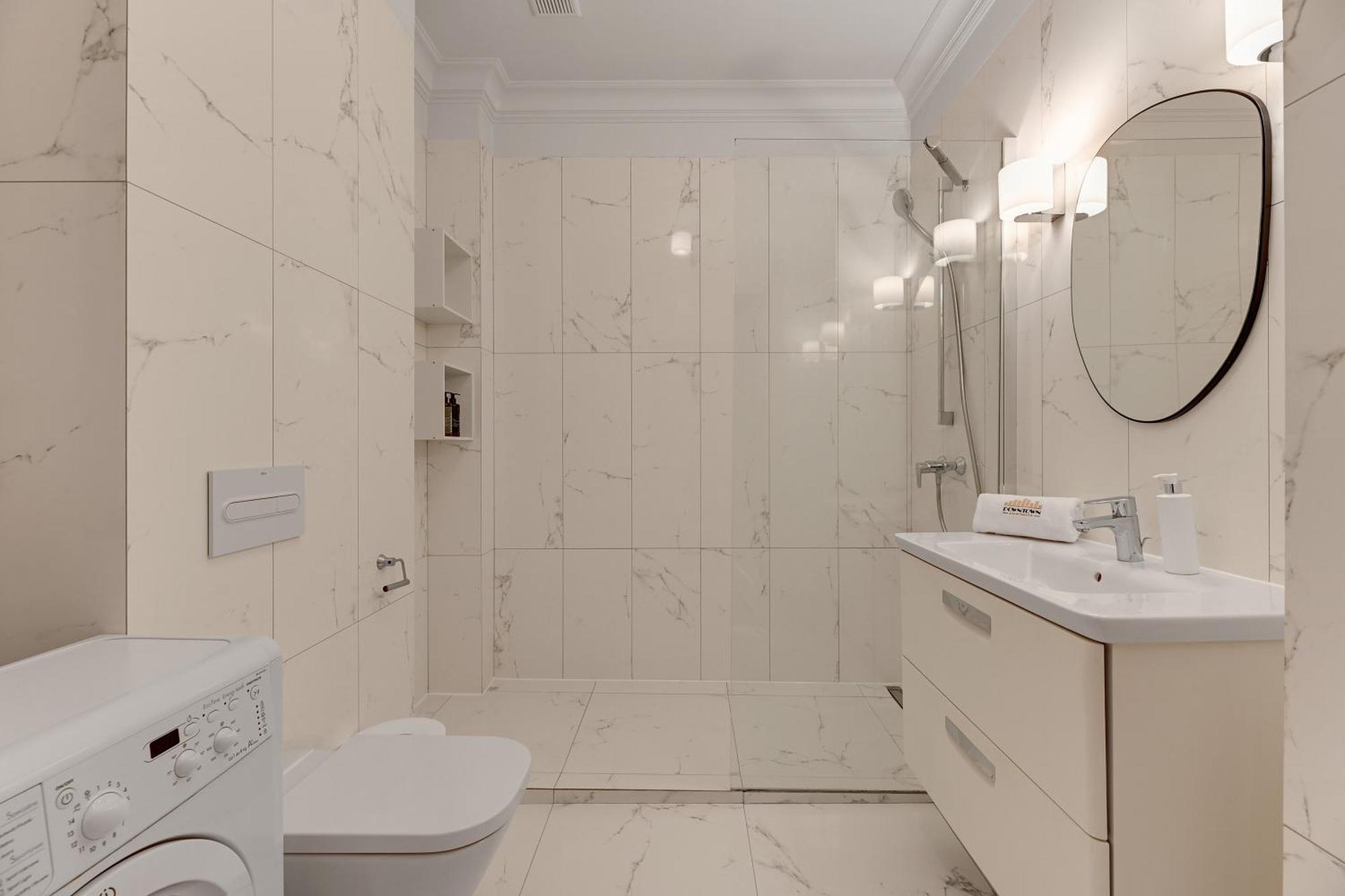 Tartaczna City Center By Downtown Apartments Gdańsk Kamer foto